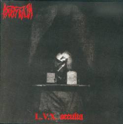 Martyrium (GER-1) : L.V.X. Occulta
